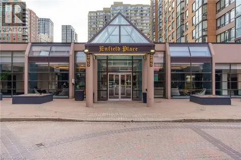 265 Enfield Place Mississauga ON L5B 3Y7