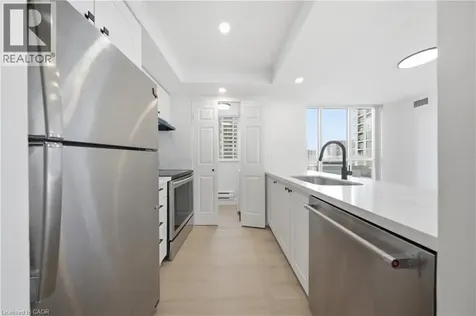 265 Enfield Place Mississauga ON L5B 3Y7