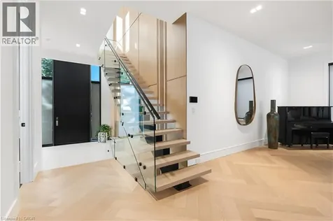 65 Edgecroft Road Etobicoke ON M8Z 2C1