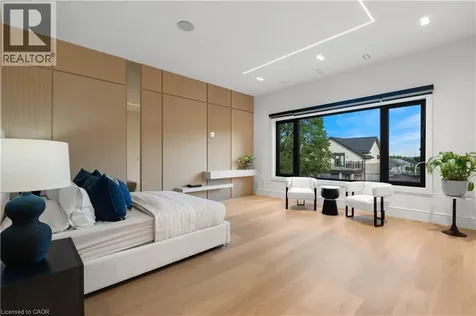 65 Edgecroft Road Etobicoke ON M8Z 2C1