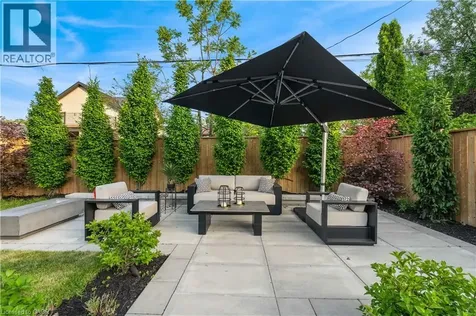 65 Edgecroft Road Etobicoke ON M8Z 2C1