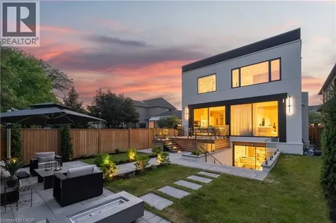 65 Edgecroft Road Etobicoke ON M8Z 2C1