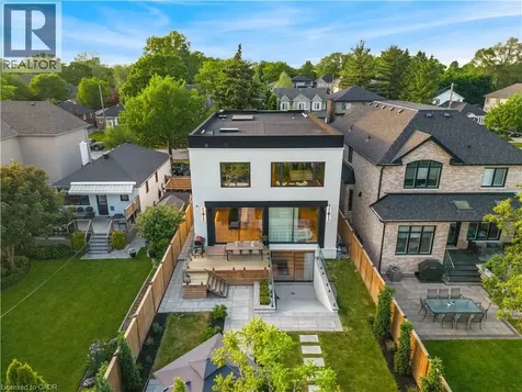 65 Edgecroft Road Etobicoke ON M8Z 2C1