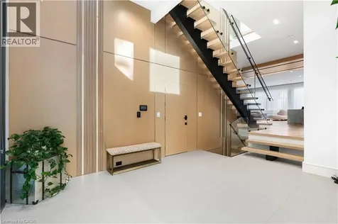 65 Edgecroft Road Etobicoke ON M8Z 2C1