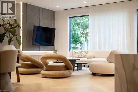 65 Edgecroft Road Etobicoke ON M8Z 2C1