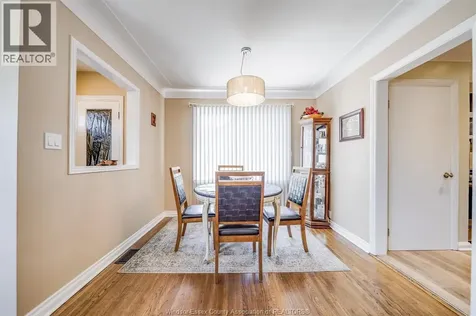 1953 Olive Road Windsor ON N8T 1R4