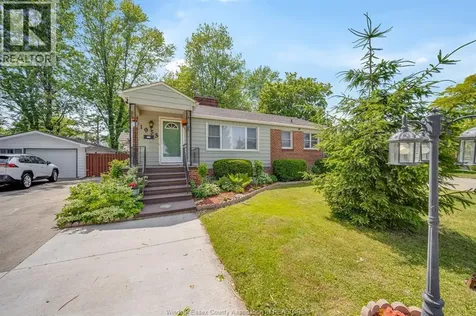 1953 Olive Road Windsor ON N8T 1R4