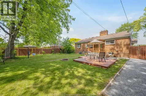 1953 Olive Road Windsor ON N8T 1R4