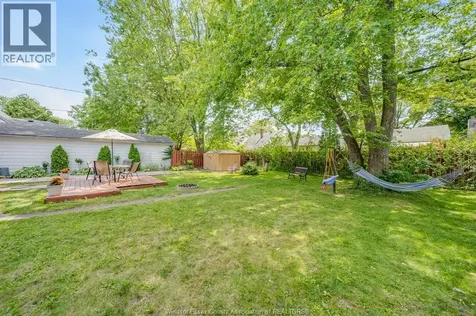 1953 Olive Road Windsor ON N8T 1R4