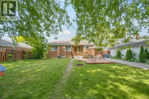 1953 Olive Road Windsor ON N8T 1R4