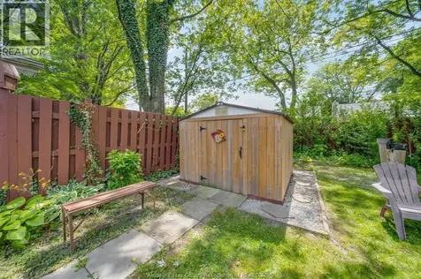 1953 Olive Road Windsor ON N8T 1R4