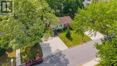 1953 Olive Road Windsor ON N8T 1R4
