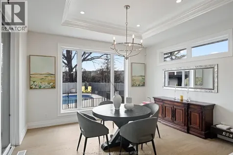 266 Xavier Circle Lakeshore ON N8N 0J3