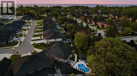 266 Xavier Circle Lakeshore ON N8N 0J3
