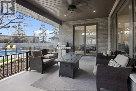 266 Xavier Circle Lakeshore ON N8N 0J3