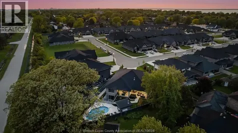 266 Xavier Circle Lakeshore ON N8N 0J3