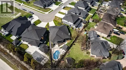 266 Xavier Circle Lakeshore ON N8N 0J3