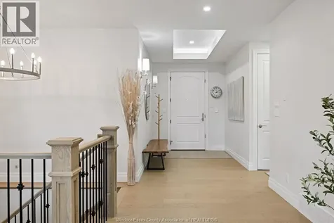 266 Xavier Circle Lakeshore ON N8N 0J3