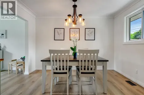 4399 Ashfield Crescent Windsor ON N9G 2G8