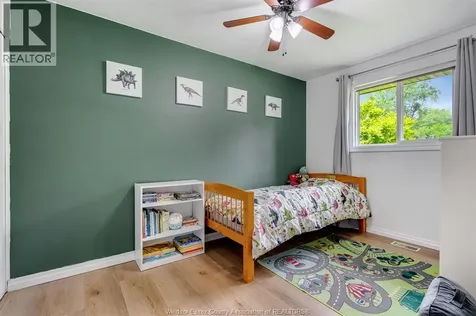 4399 Ashfield Crescent Windsor ON N9G 2G8
