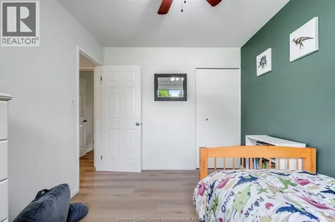4399 Ashfield Crescent Windsor ON N9G 2G8