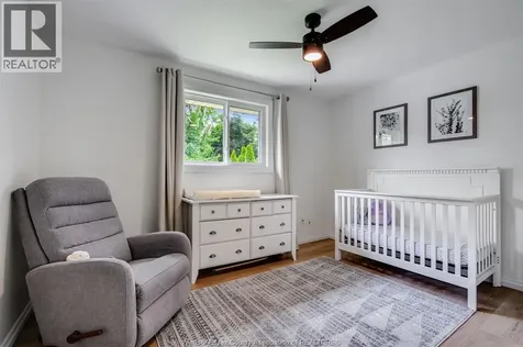 4399 Ashfield Crescent Windsor ON N9G 2G8