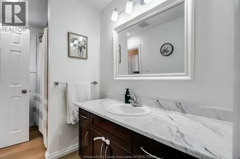 4399 Ashfield Crescent Windsor ON N9G 2G8