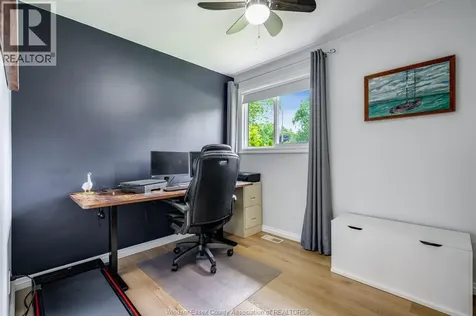 4399 Ashfield Crescent Windsor ON N9G 2G8