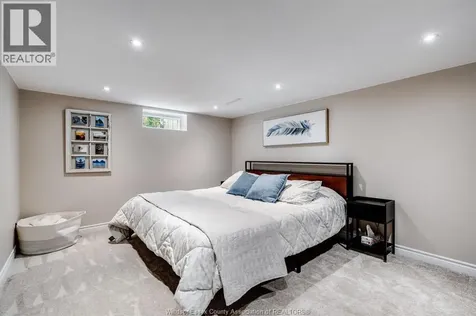 4399 Ashfield Crescent Windsor ON N9G 2G8