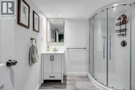 4399 Ashfield Crescent Windsor ON N9G 2G8