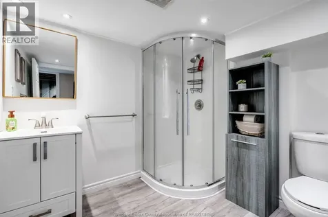4399 Ashfield Crescent Windsor ON N9G 2G8