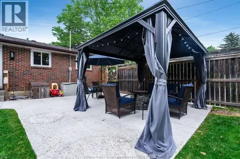 4399 Ashfield Crescent Windsor ON N9G 2G8