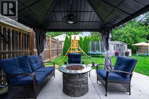 4399 Ashfield Crescent Windsor ON N9G 2G8