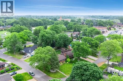 4399 Ashfield Crescent Windsor ON N9G 2G8
