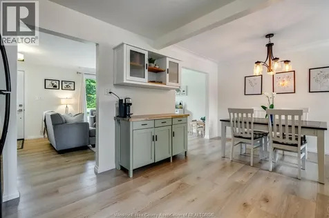 4399 Ashfield Crescent Windsor ON N9G 2G8