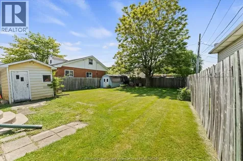268 Kempt Street Amherstburg ON N9V 2H8