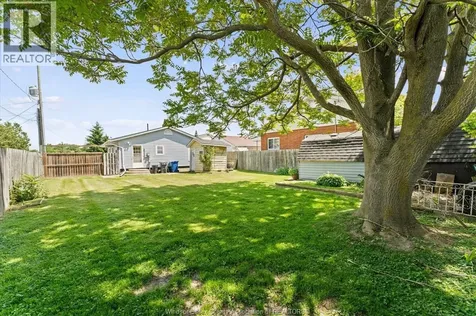 268 Kempt Street Amherstburg ON N9V 2H8
