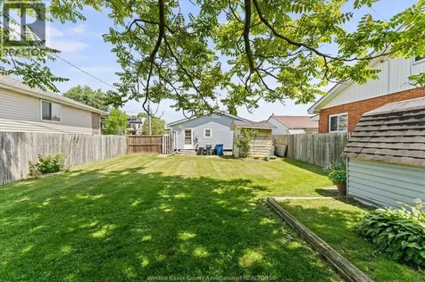 268 Kempt Street Amherstburg ON N9V 2H8