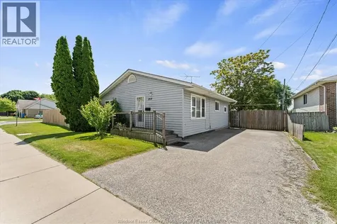 268 Kempt Street Amherstburg ON N9V 2H8