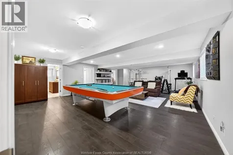 3939 Wildwood Drive Windsor ON N8R 2L4