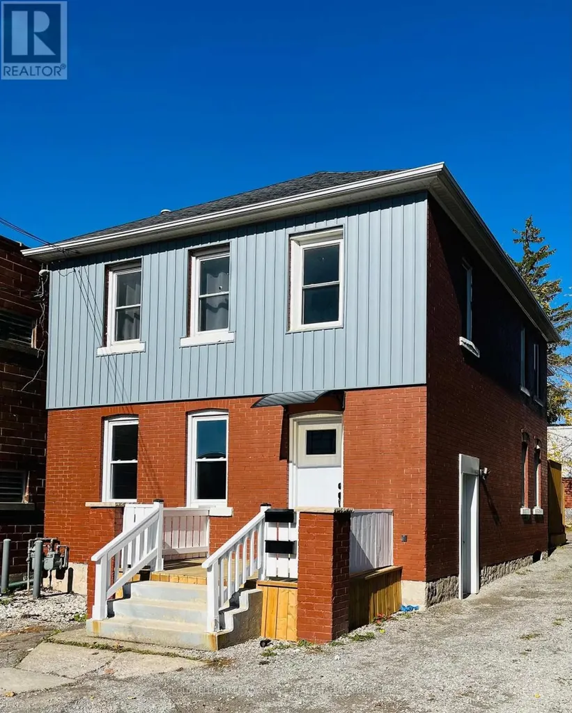 14 Albert Street Welland (welland Downtown) ON L3B 4L2