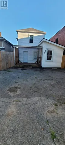 14 Albert Street Welland (welland Downtown) ON L3B 4L2