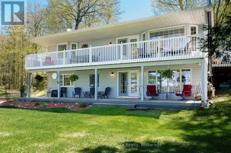 760 Nosbonsing Park Road East Ferris ON P0H 1K0
