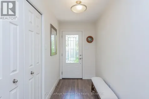 760 Nosbonsing Park Road East Ferris ON P0H 1K0
