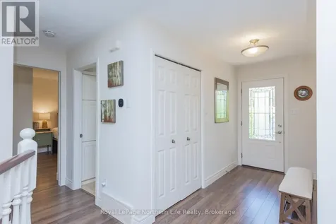 760 Nosbonsing Park Road East Ferris ON P0H 1K0