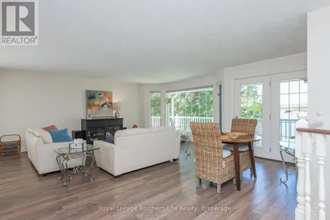 760 Nosbonsing Park Road East Ferris ON P0H 1K0