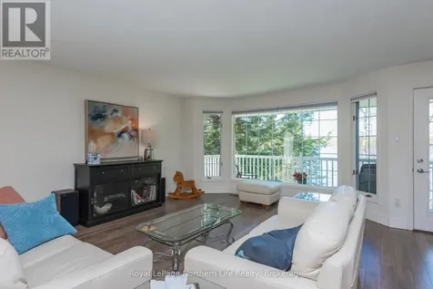 760 Nosbonsing Park Road East Ferris ON P0H 1K0