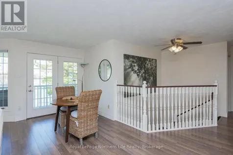 760 Nosbonsing Park Road East Ferris ON P0H 1K0