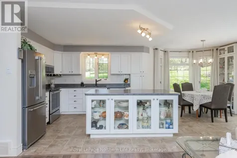 760 Nosbonsing Park Road East Ferris ON P0H 1K0