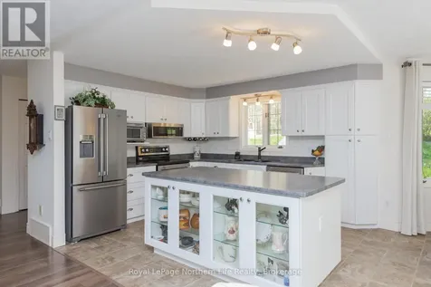 760 Nosbonsing Park Road East Ferris ON P0H 1K0